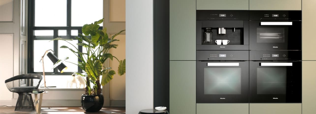 Ремонт техники Miele