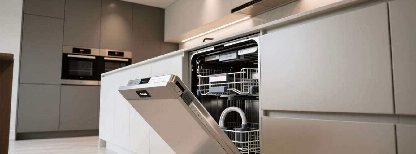 Как выбрать сервисный центр Miele для ремонта техники