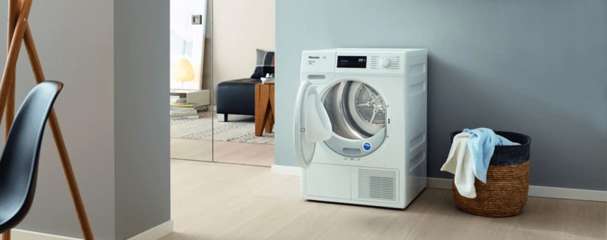 Авторизованный сервисный центр Miele — преимущества и признаки